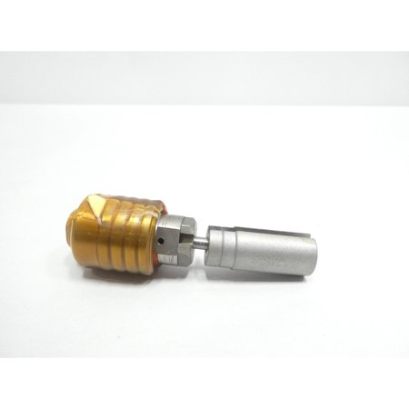 PARKER PLUNGER PILOT MAIN VALVE ASSEMBLY 3/4IN HYDRAULIC VALVE PARTS AND ACCESSORY 0-0154-02K